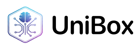 UniBox 제품 소개